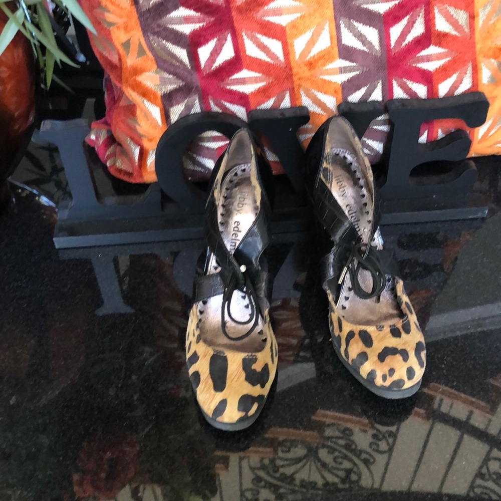 Libby Edelman - image 1